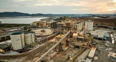 Production minière : Endeavour Mining produit 1,209 million d’onces d’or en 2025 et contribue à hauteur de 200 milliards FCFA aux recettes publiques ivoiriennes