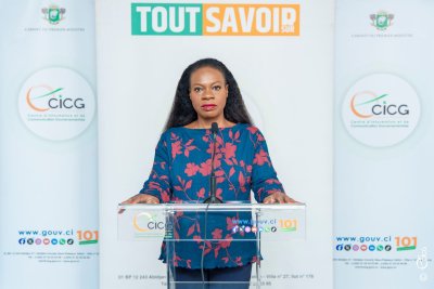 Produits de grande consommation : le CNLVC rassure sur leur disponibilité et leur accessibilité à l'approche du Carême et du Ramadan