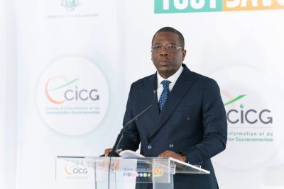 Lutte contre les maladies cardiovasculaires : 25 000 consultations réalisées par l’Institut de Cardiologie d’Abidjan, en 2023