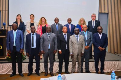 ProFERE II : cinq nouveaux lycées professionnels intègrent des formations en solaire photovoltaïque