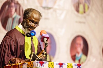 Côte d’Ivoire : L’ASCAD fait sa rentrée solennelle sous le signe de la science et de la culture