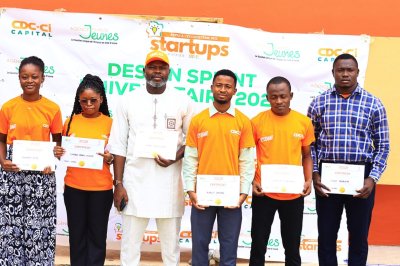 Programme d’Appui à l’Écosystème des startups : lancement de l'édition 2026, le 28 mars à Abidjan