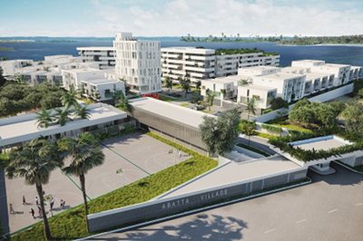 Côte d'Ivoire : un programme immobilier de 226 logements prévu à Abatta Village