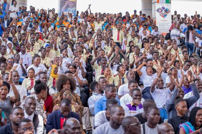 Programme Jeunesse du Gouvernement (PJ-GOUV) en 2023 : Plus de 361,4 milliards de FCFA pour répondre aux attentes des jeunes