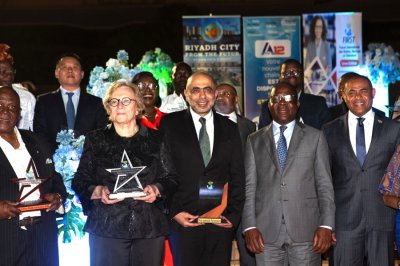 Programme présidentiel: un projet immobilier de 500 appartements à Bingerville