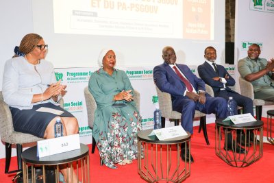 Programme social du gouvernement : les acteurs des arts et de la culture exhortés à porter plus loin la communication sur les réalisations