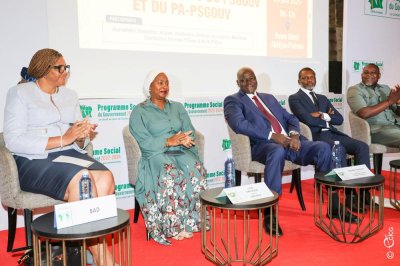 Programme social du gouvernement : les acteurs des arts et de la culture exhortés à porter plus loin la communication sur les réalisations