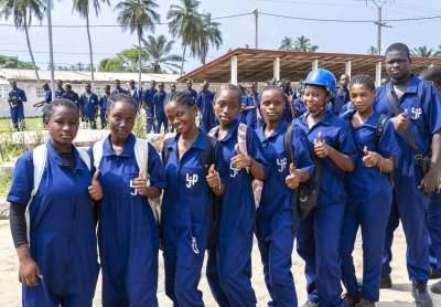 Côte d’Ivoire : de la lutte contre l’insécurité à l’autonomisation, le nouveau visage de la politique en faveur des jeunes