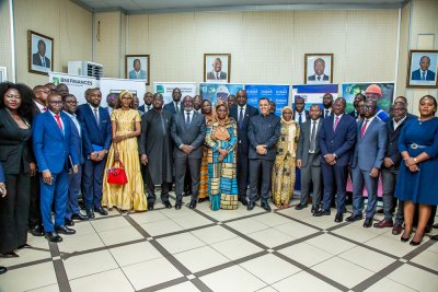 Côte d'Ivoire/Énergie: la BNI participe à une levée de fonds pour accompagner la PETROCI dans l'exploitation du champ pétrolier 