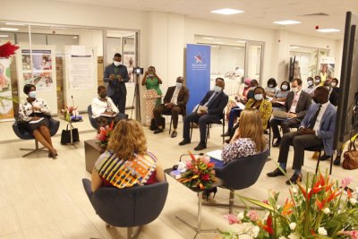 Projet compact :  524 milliards de dollars USD (308 338,106 milliards de francs CFA) accordés à la Côte d’Ivoire sur la période 2020-2025