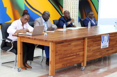  Projet de mobilité urbaine d'Abidjan dans la commune de Cocody : la coordination du PMUA et les populations impactées se concertent 