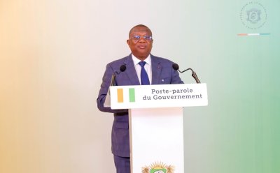 Projet de Mobilité urbaine durable et intégrée d'Abidjan : plus de 131 milliards FCFA de la Banque Islamique de Développement octroyés à la Côte d'Ivoire