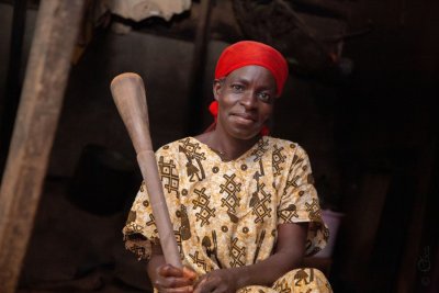 Projet Popote familiale : les ménages bénéficiaires traduisent leur satisfaction