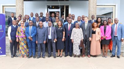 Projet Transition Bas Carbone : les conseillers économiques, sociaux, environnementaux et culturels ivoiriens formés sur les changements climatiques