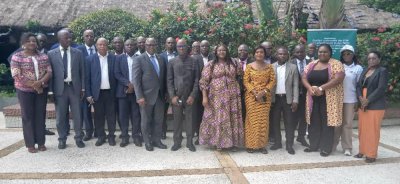 Projet uPOPCI : Le Comité Consultatif Technique lance le suivi des activités de 2025