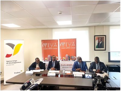 Promotion de l'Artisanat : Six cent exposants et cent mille visiteurs attendus à la 5e édition du Marché ivoirien de l'artisanat (MIVA)