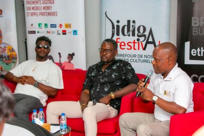 Promotion de la culture : les grandes lignes de 5ème édition du Didiga Festival annoncées
