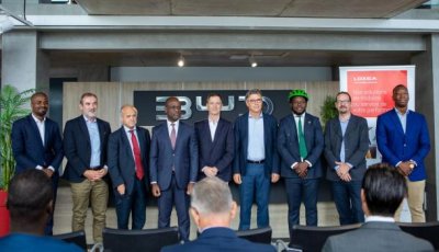 Promotion de la mobilité verte : des acteurs du public et du privé parcourent le trajet Abidjan-Bouaké en véhicules électriques