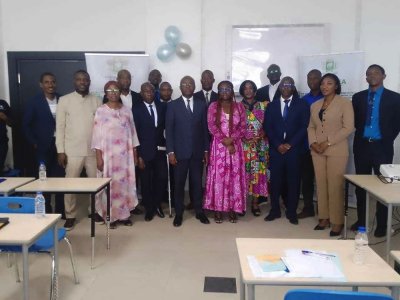 Promotion de l’entrepreneuriat : le Ministère du Commerce et de l’Industrie lance la 4ième édition de la caravane de l’entrepreneuriat