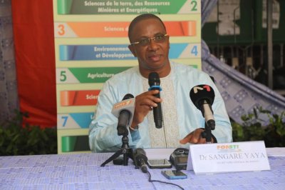 Promotion de l’intelligence artificielle: le FONSTI  et des Organismes subventionnaires de la recherche scientifique  lancent un appel à projets