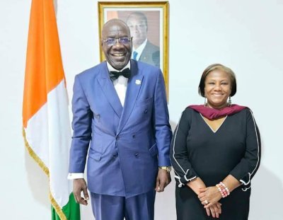 Promotion des investissements en Afrique : le CEPICI et les agences de promotions des investissements (API) membres de la ZLECAF renforce leurs capacités