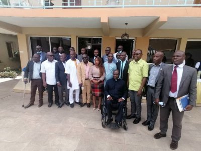 Promotion du Civisme et de la Citoyenneté: une vingtaine de directeurs régionaux et départementaux renforcent leur capacité