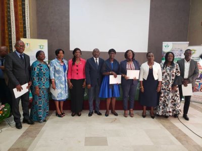 Promotion du genre: l'université Nangui Abrogoua installe sa cellule genre