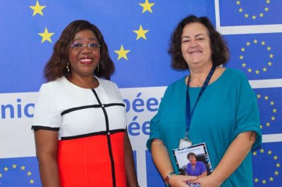 Promotion du genre : le compendium des compétences féminines de Côte d'Ivoire se déploie en Guinée