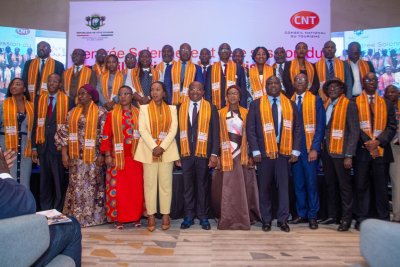 Promotion du tourisme ivoirien: Le conseil national du tourisme fait sa rentrée solennelle