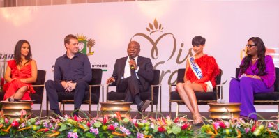 Promotion du tourisme : Miss France 2025, une vitrine pour accroître l’attractivité et renforcer la position de la Côte d’Ivoire à l’international