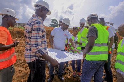 Promotion immobilière : Safari Immobilier à la rencontre de la Diaspora