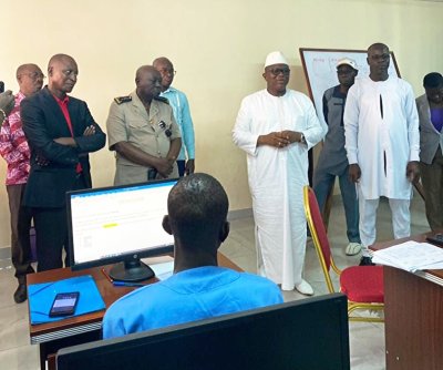 Promouvoir la culture du numérique : Le ministère de la Communication et de l'Economie numérique lance Le projet « Vacances numériques »