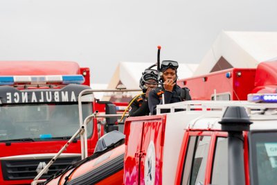 Protection civile : tout savoir sur les dispositifs déployés pendant la saison des pluies, ce 7 juillet 2026