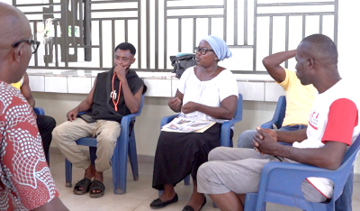 Protection de l'enfance : les CPE contribuent à la lutte contre le travail des enfants