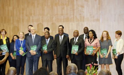 Protection de l'environnement : la Côte d'Ivoire vise la réduction de 37 millions de tonnes de carbone d'ici à 2030