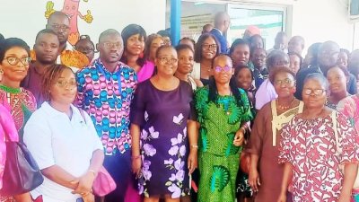 Protection de la petite enfance : la formalisation d’un cadre de concertation permanent entre les acteurs de la protection infantile et le gouvernement, en vue