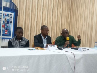 Protection des données personnelles : L'AIPDP interpelle les populations