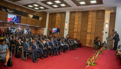 Protection sociale et financement : l’Etat et l’ASACI affichent des attentes croisées pour faire de l’Assurance vie un levier de développement