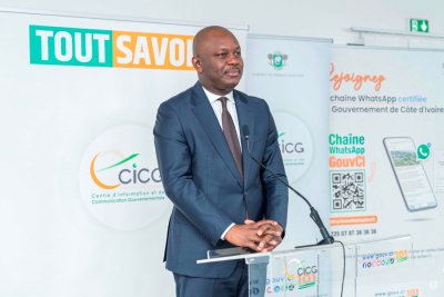 Protection sociale : la CNPS ambitionne de garantir une sécurité sociale plus inclusive et mieux adaptée aux besoins des Ivoiriens