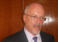 Commission de la concurrence: Les défis du nouveau président