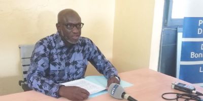 La PSCPD apprécie diversement le déroulement de la présidentielle du 31 octobre 2020