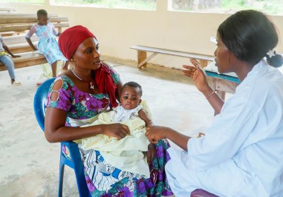 Vaccination contre la poliomyélite: Le 2e Passage des Journées Nationales prévu du 27 au 30 Octobre