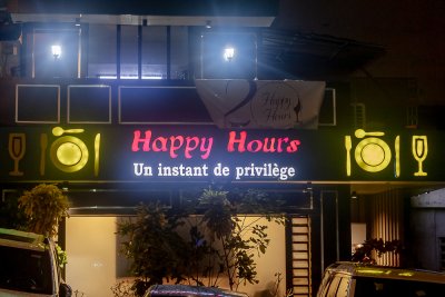 Publireportage - Abidjan : “Happy Hours”, 20 ans de convivialité au cœur du Plateau