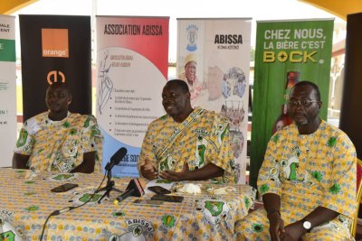 Publireportage - BOCK, la bière de l’ABISSA renouvelle son partenariat