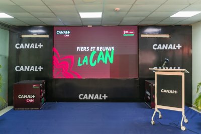 Publireportage/CAN Maroc 2025 : Canal+ déploie un dispositif spécial pour faire vibrer l’Afrique du football