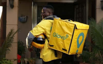 Publireportage - Glovo étend ses opérations en Afrique