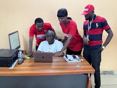 Publireportage-LMS-CI Sarl : La success story d’un géant du transport urbain 