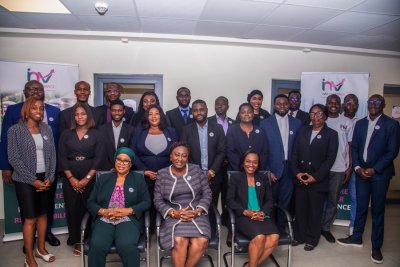 Publireportage/ Mésofinance : INNOV FINANCE démarre ses activités à Abidjan pour booster l'inclusion financière et l’entrepreneuriat