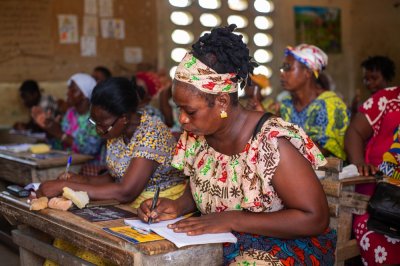 Publireportage/Nestlé et la Côte d’Ivoire une histoire forte