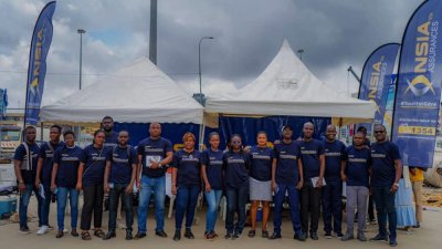 Publireportage : NSIA Vie Assurances lance une campagne dénommée « Avec NSIA, tout est géré »